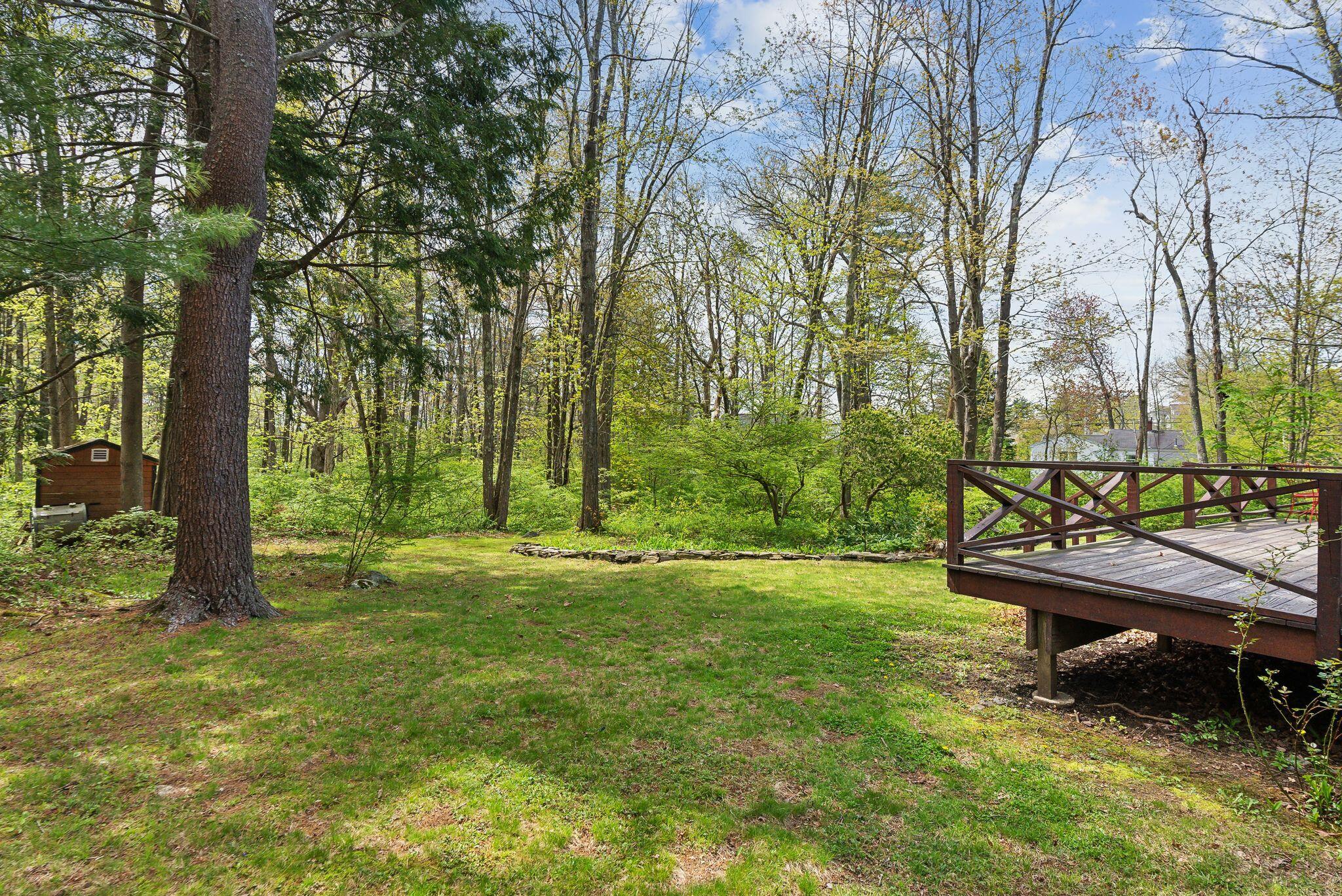 38 Falmouth Road Falmouth ME 04105