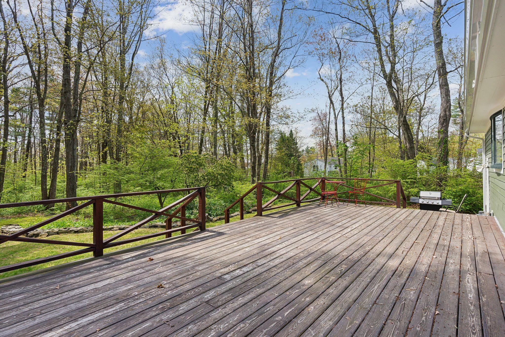 38 Falmouth Road Falmouth ME 04105