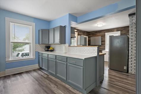 40 Fremont Street Bangor ME 04401