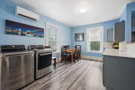 40 Fremont Street Bangor ME 04401