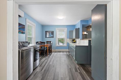 40 Fremont Street Bangor ME 04401