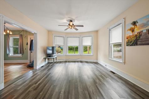 40 Fremont Street Bangor ME 04401