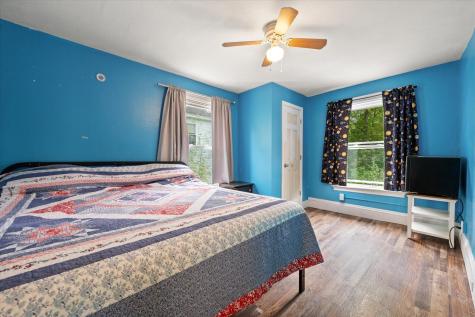 40 Fremont Street Bangor ME 04401