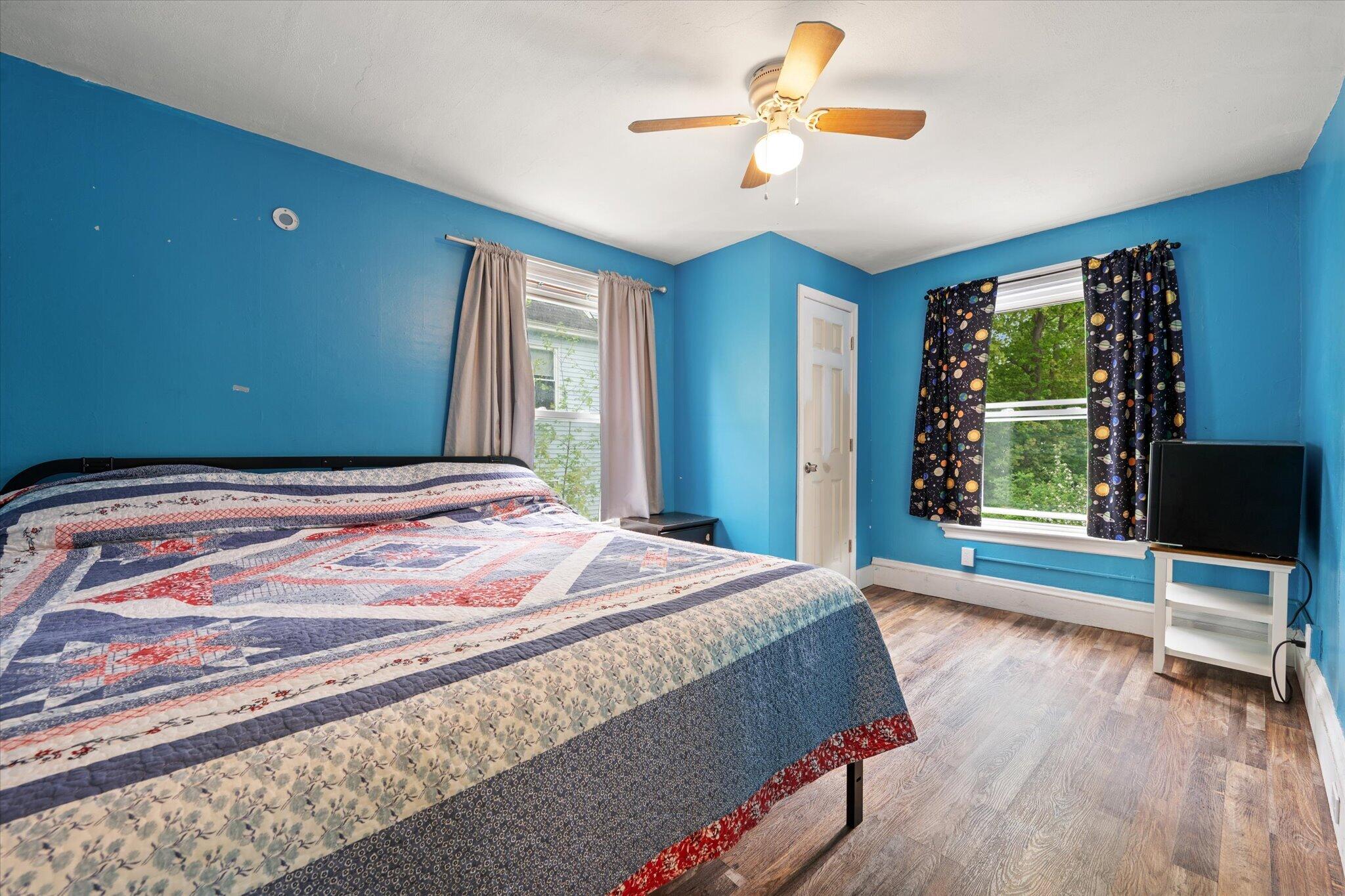40 Fremont Street Bangor ME 04401