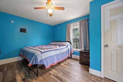 40 Fremont Street Bangor ME 04401
