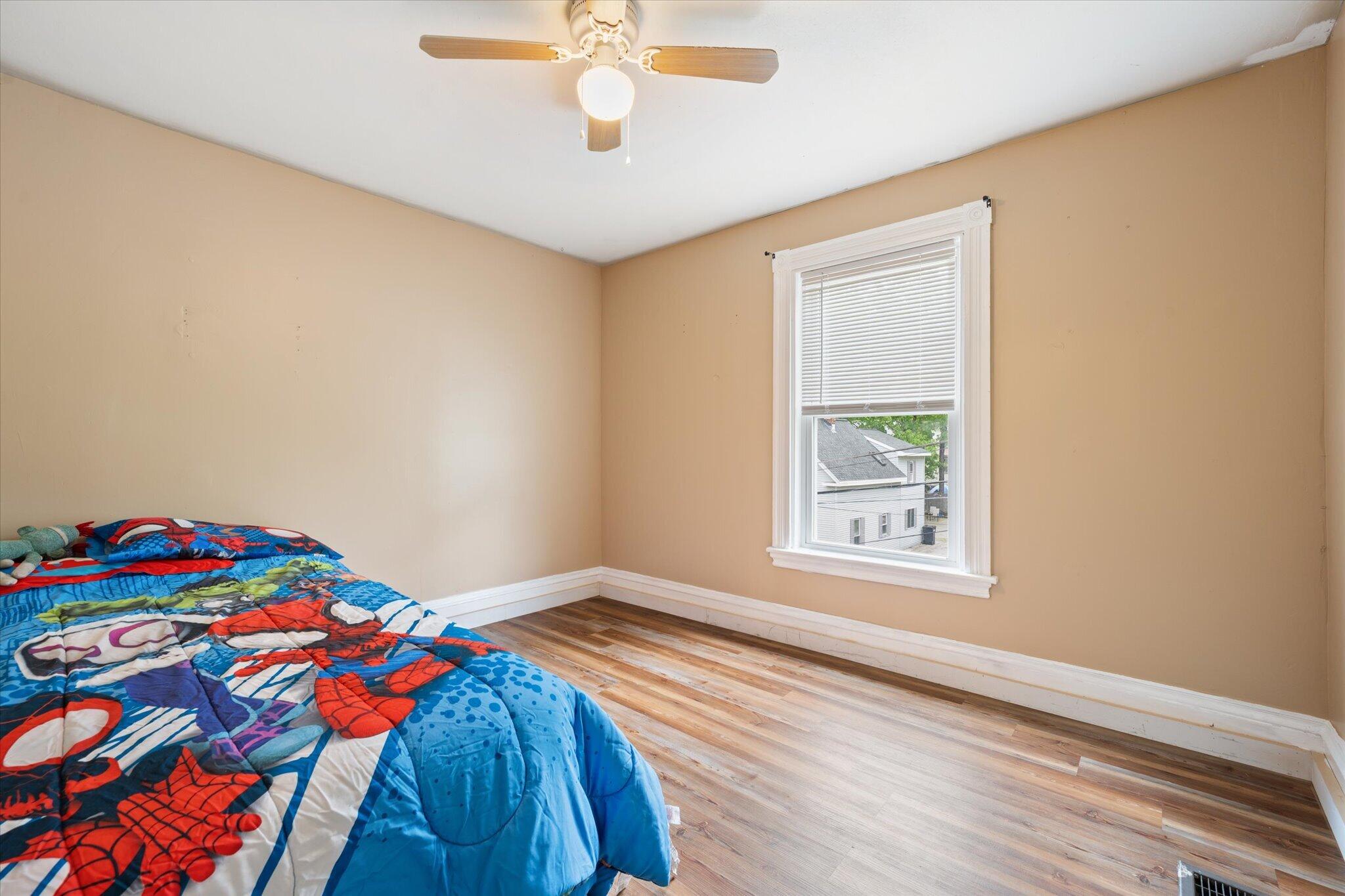 40 Fremont Street Bangor ME 04401