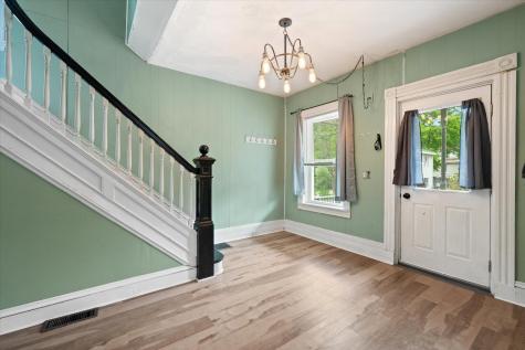 40 Fremont Street Bangor ME 04401