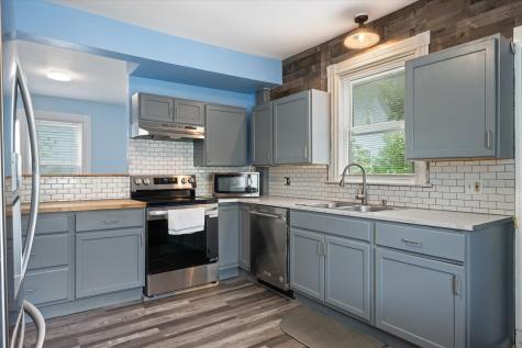 40 Fremont Street Bangor ME 04401