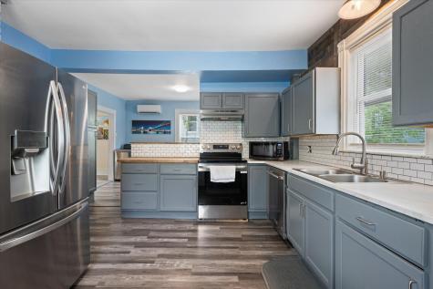 40 Fremont Street Bangor ME 04401