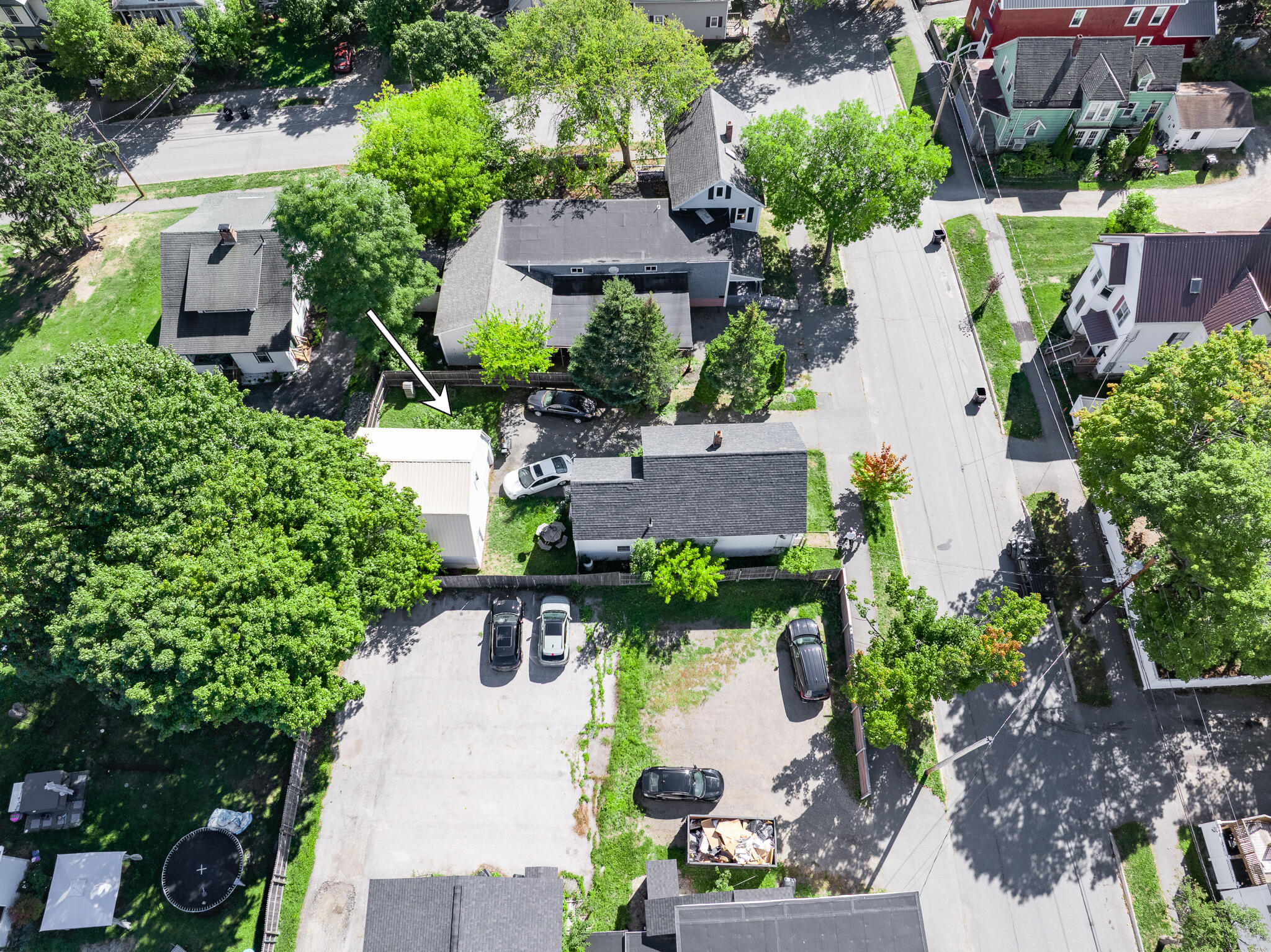 186 Warren Street Bangor ME 04401