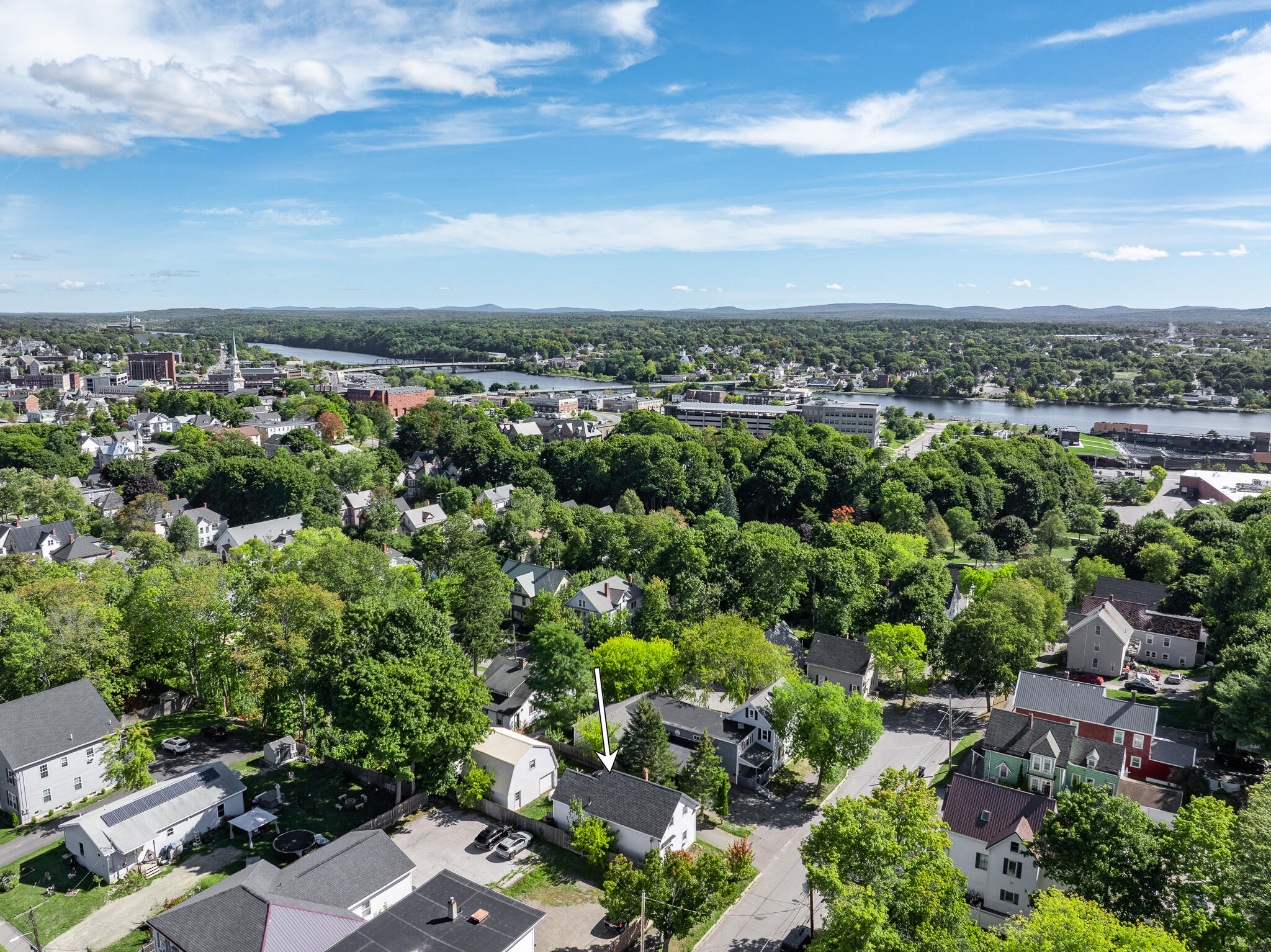 186 Warren Street Bangor ME 04401