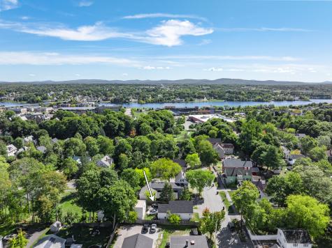 186 Warren Street Bangor ME 04401