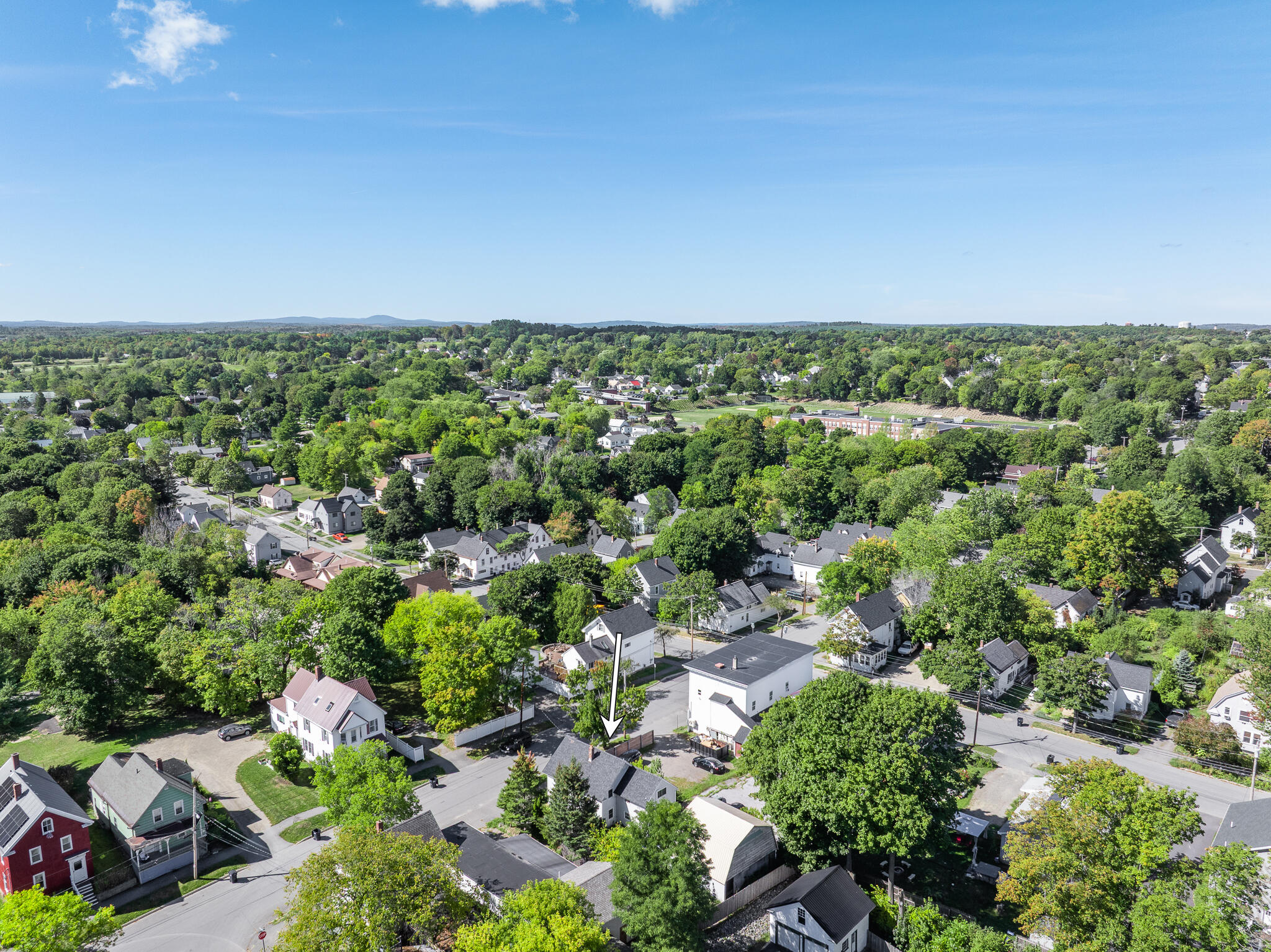 186 Warren Street Bangor ME 04401