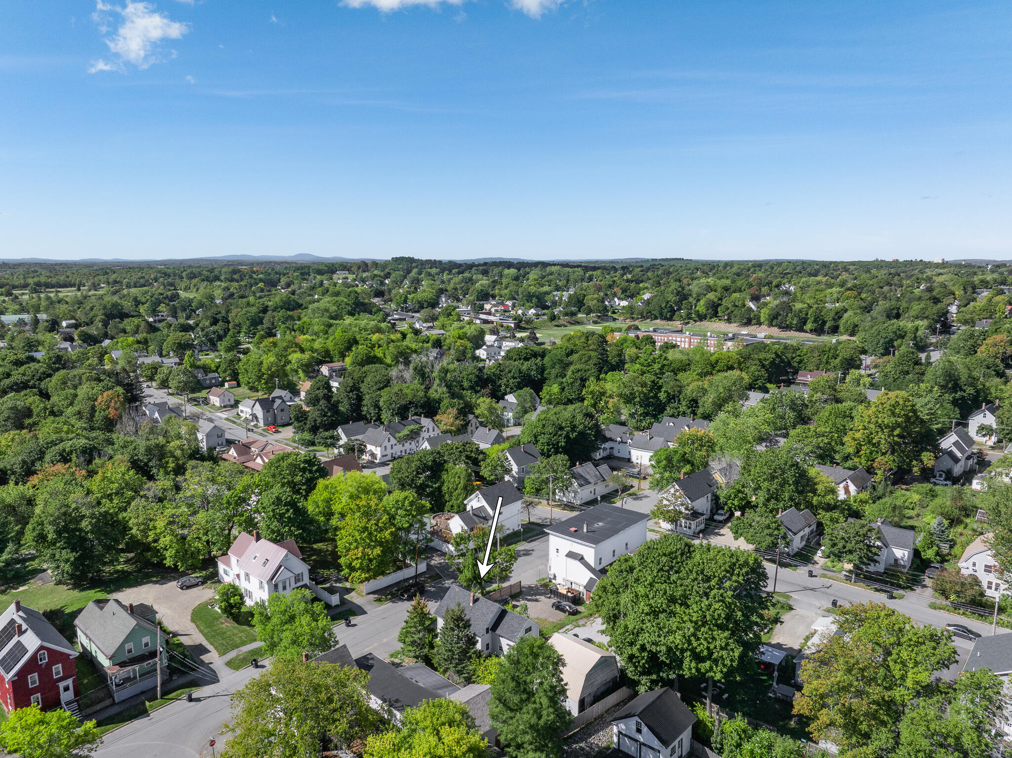 186 Warren Street Bangor ME 04401