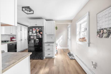 186 Warren Street Bangor ME 04401