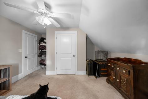 186 Warren Street Bangor ME 04401