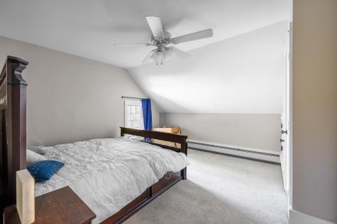 186 Warren Street Bangor ME 04401