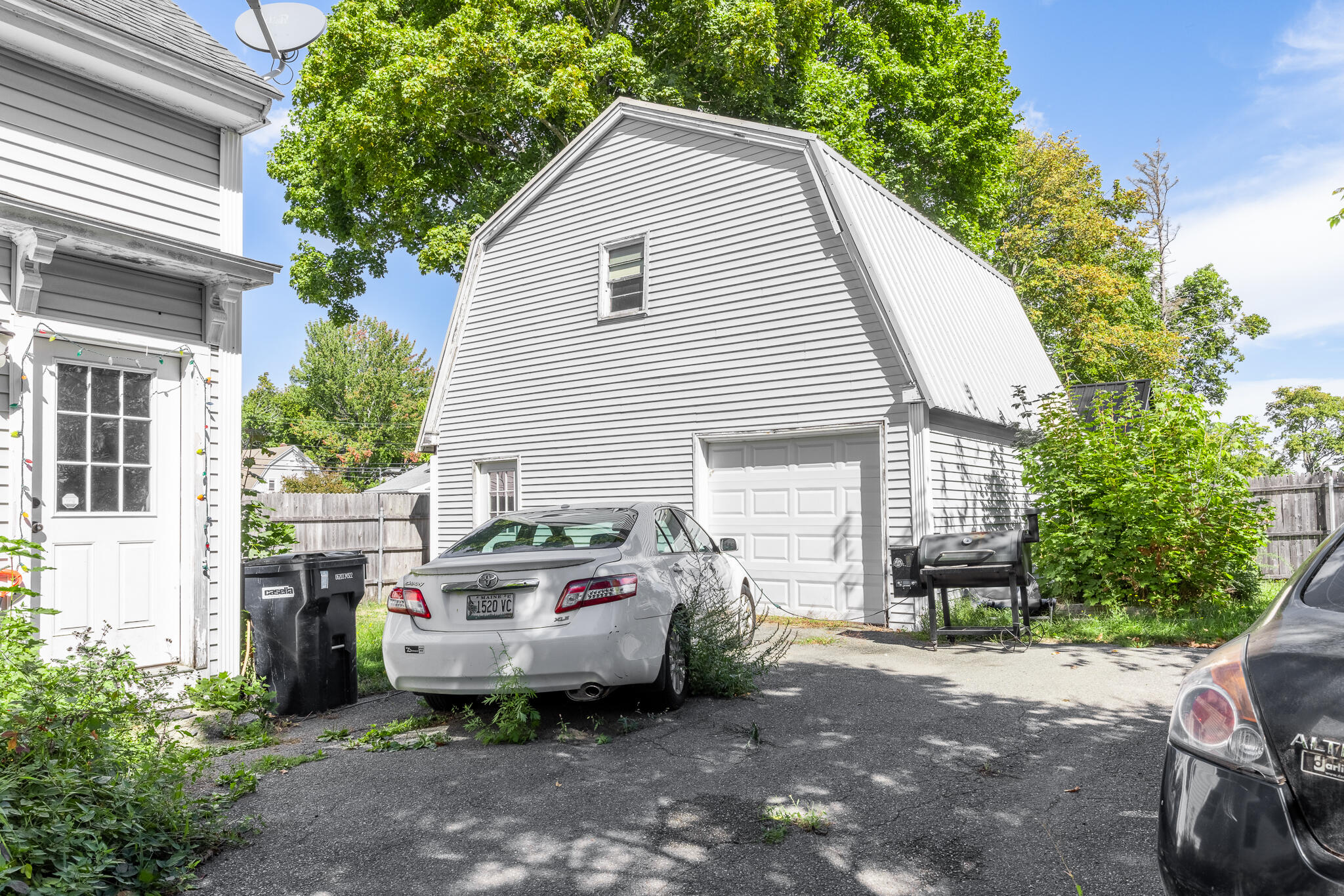 186 Warren Street Bangor ME 04401