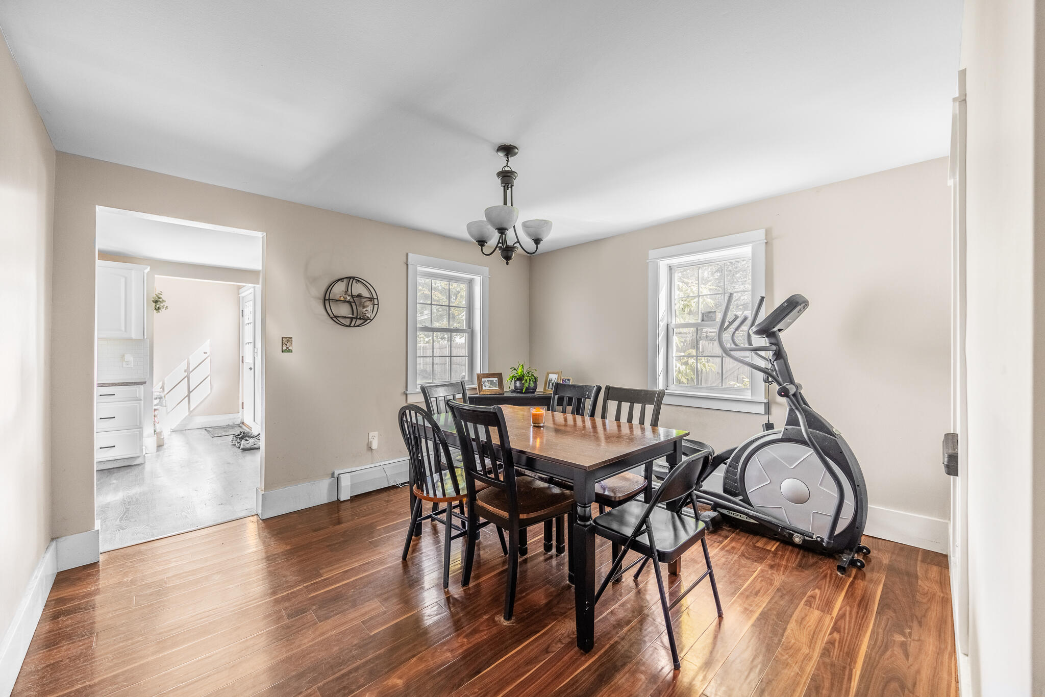 186 Warren Street Bangor ME 04401