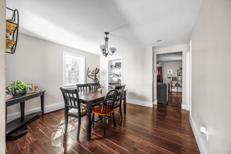 186 Warren Street Bangor ME 04401