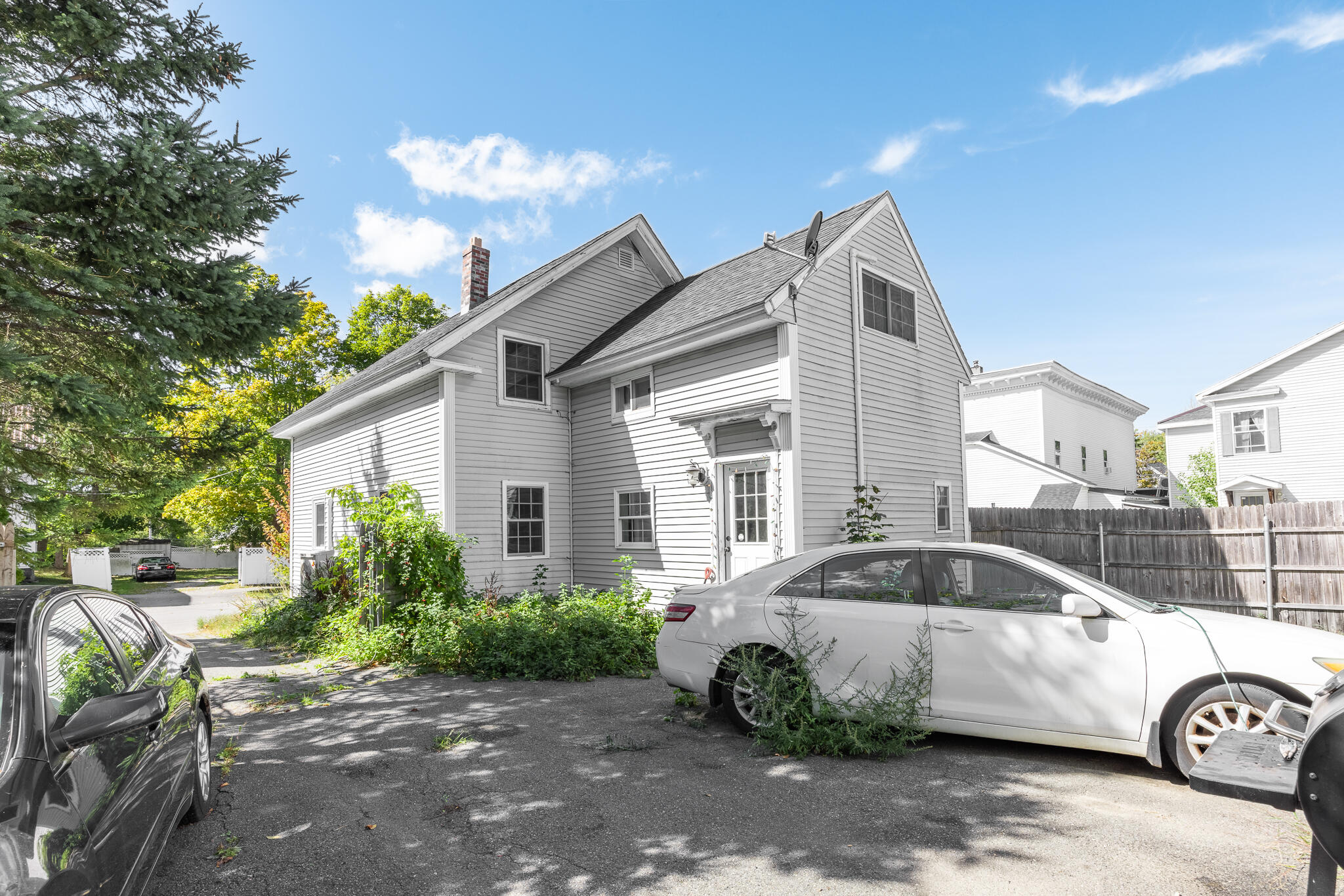 186 Warren Street Bangor ME 04401