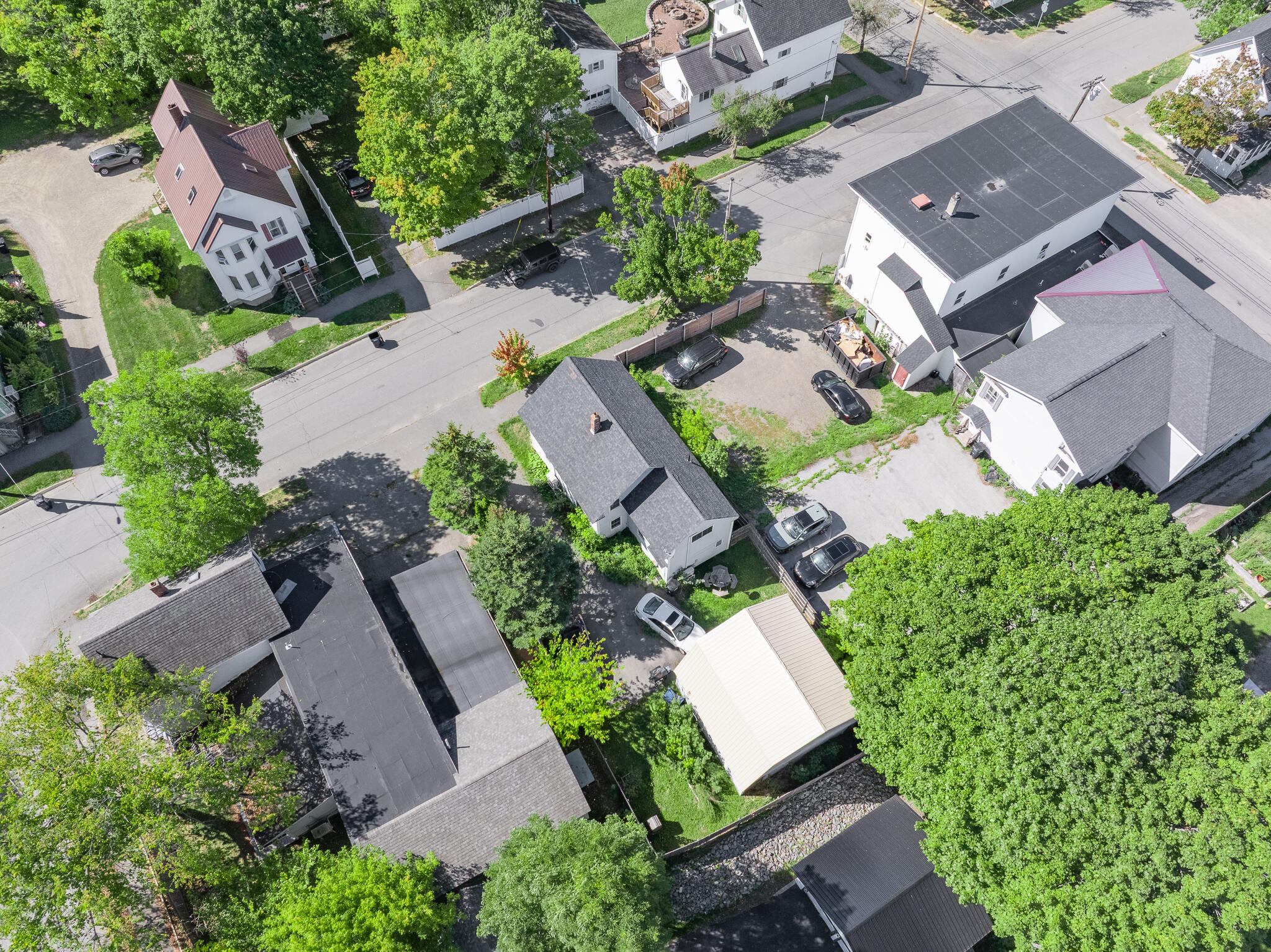 186 Warren Street Bangor ME 04401