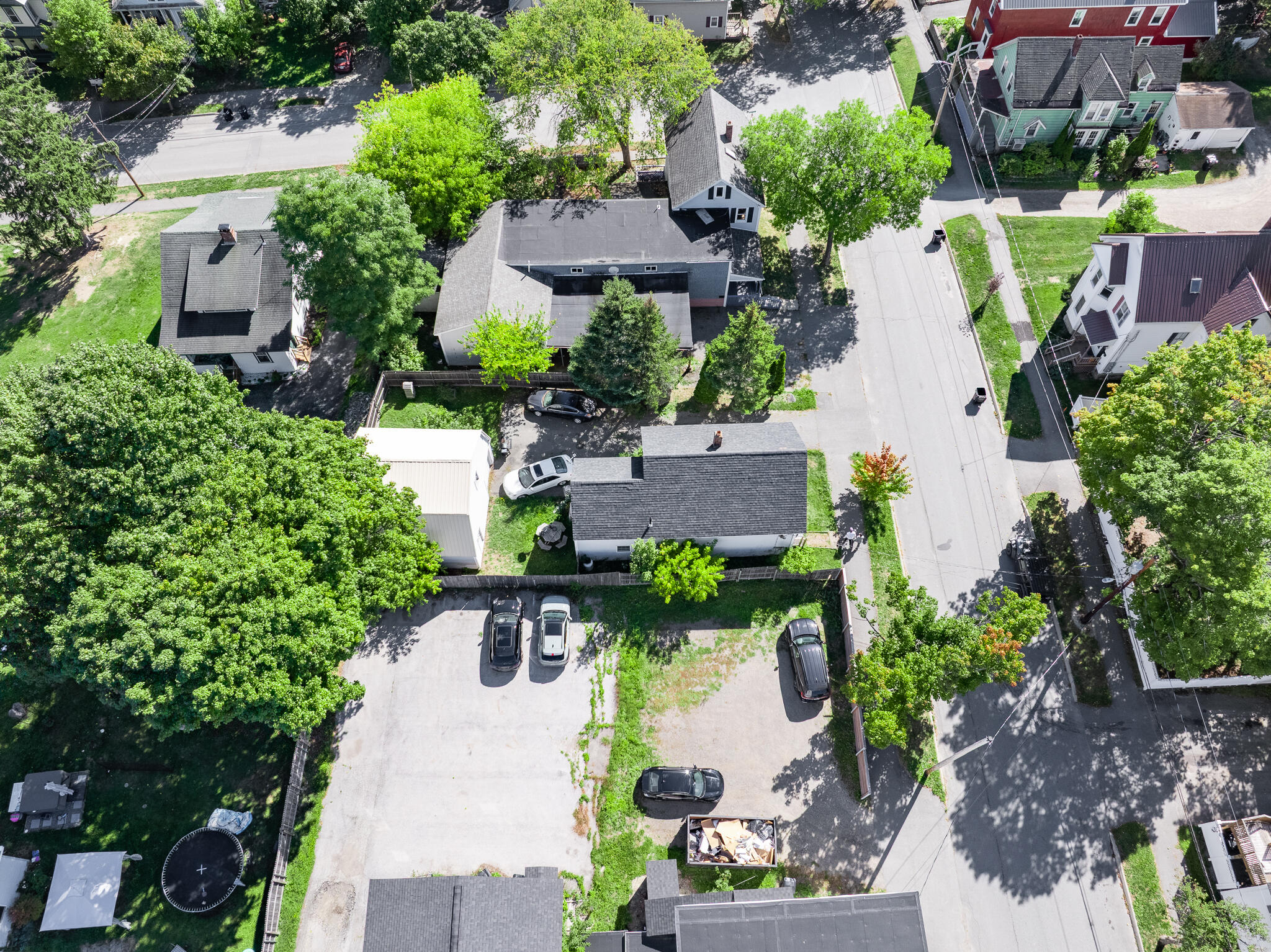 186 Warren Street Bangor ME 04401