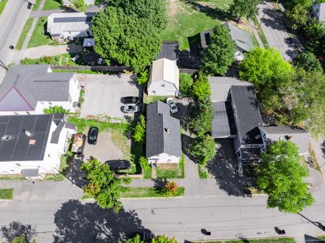 186 Warren Street Bangor ME 04401