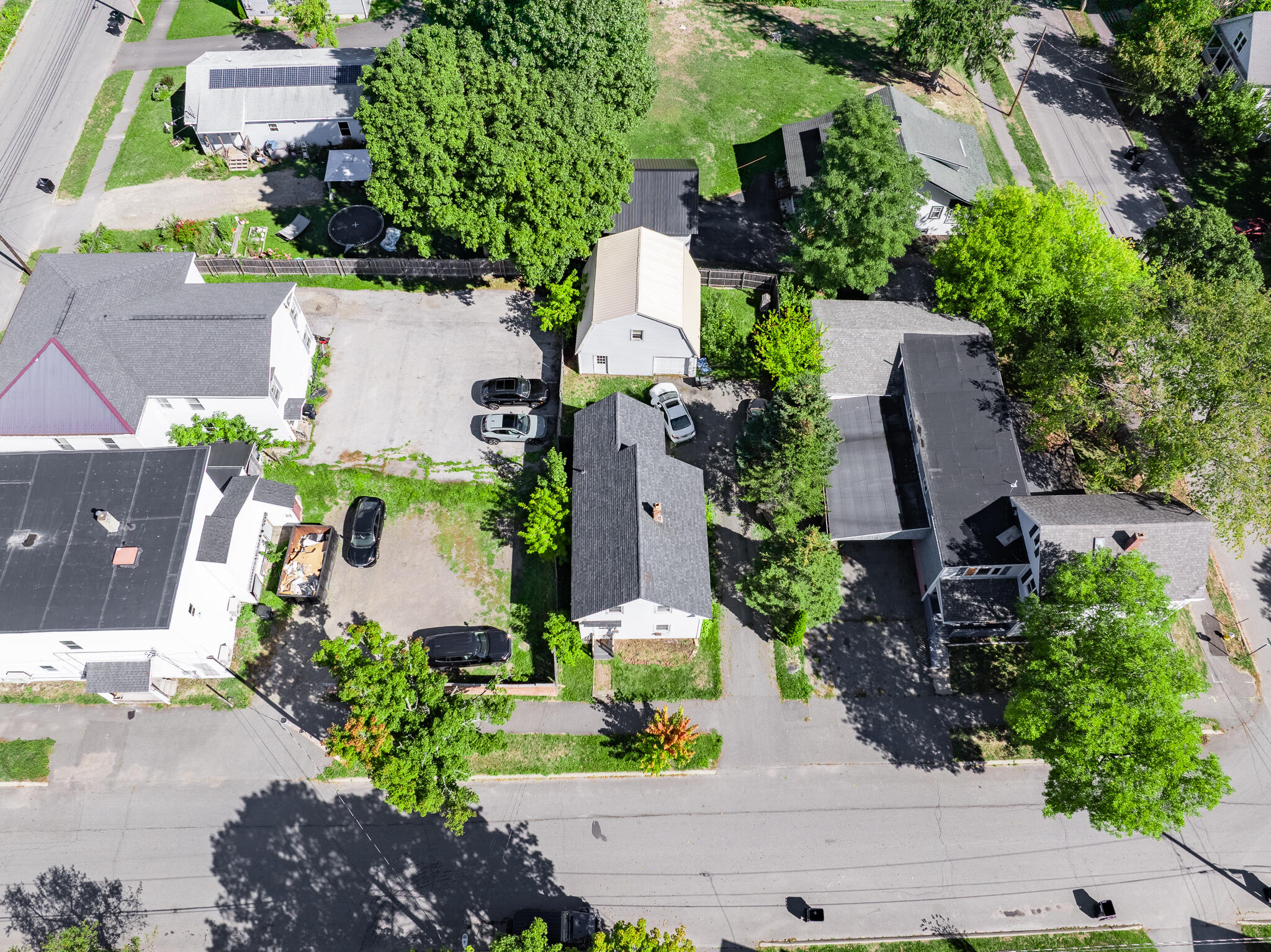 186 Warren Street Bangor ME 04401