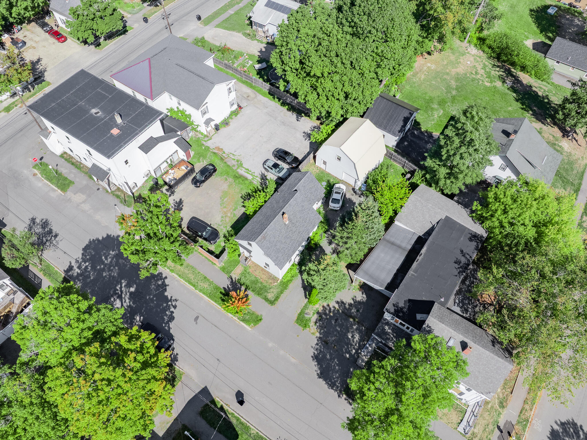 186 Warren Street Bangor ME 04401