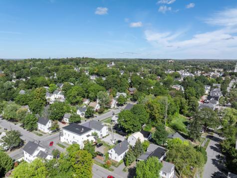 186 Warren Street Bangor ME 04401