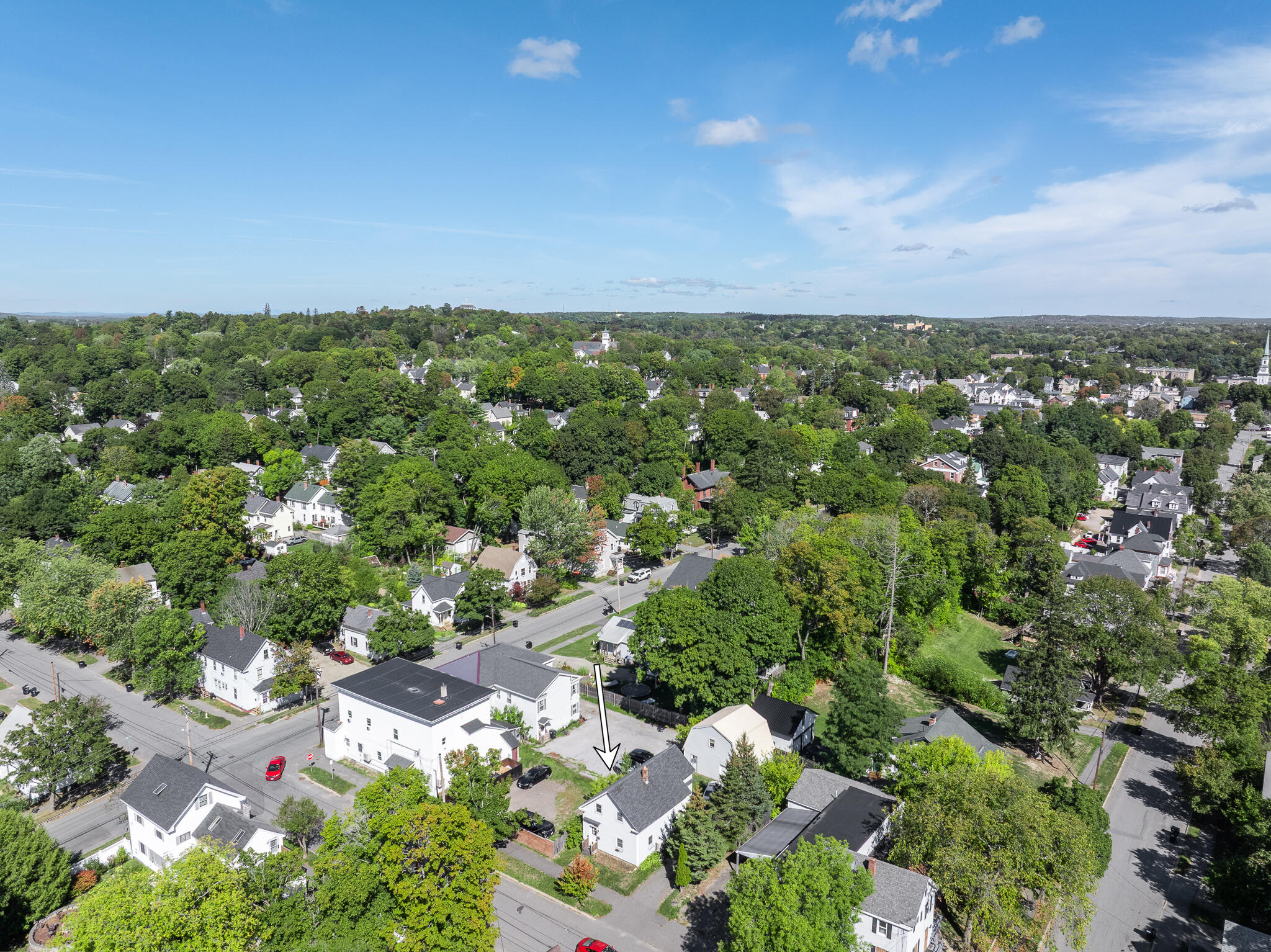 186 Warren Street Bangor ME 04401