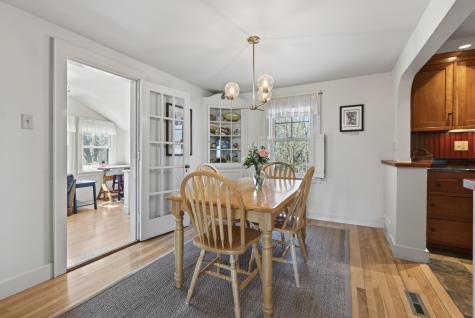 14 Hillview Road Gorham ME 04038