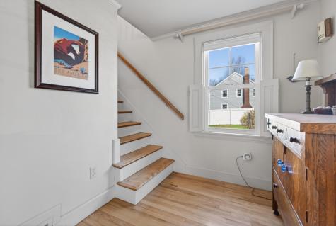14 Hillview Road Gorham ME 04038
