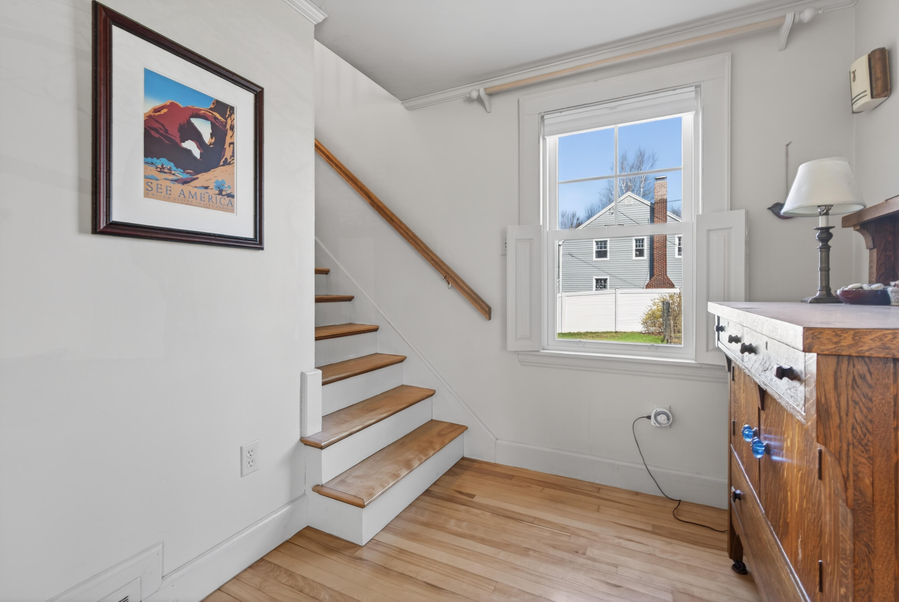 14 Hillview Road Gorham ME 04038