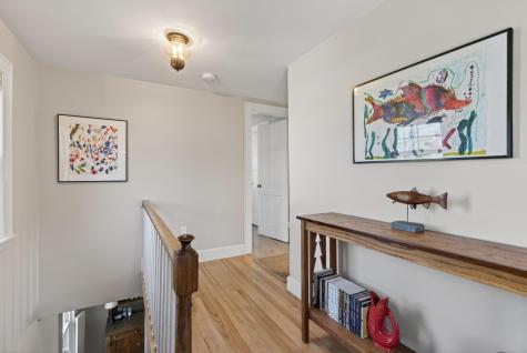 14 Hillview Road Gorham ME 04038