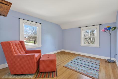 14 Hillview Road Gorham ME 04038