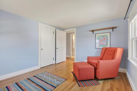 14 Hillview Road Gorham ME 04038