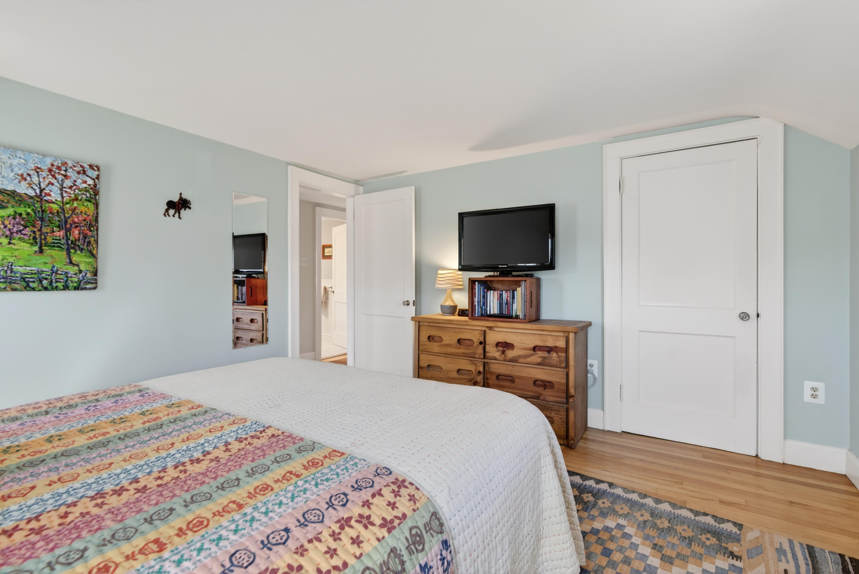 14 Hillview Road Gorham ME 04038