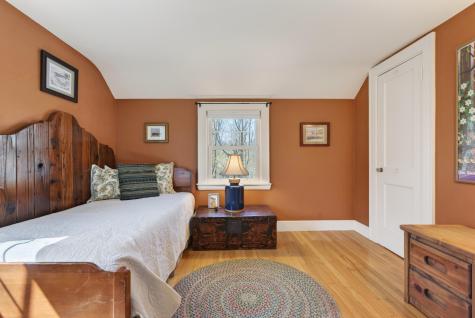 14 Hillview Road Gorham ME 04038