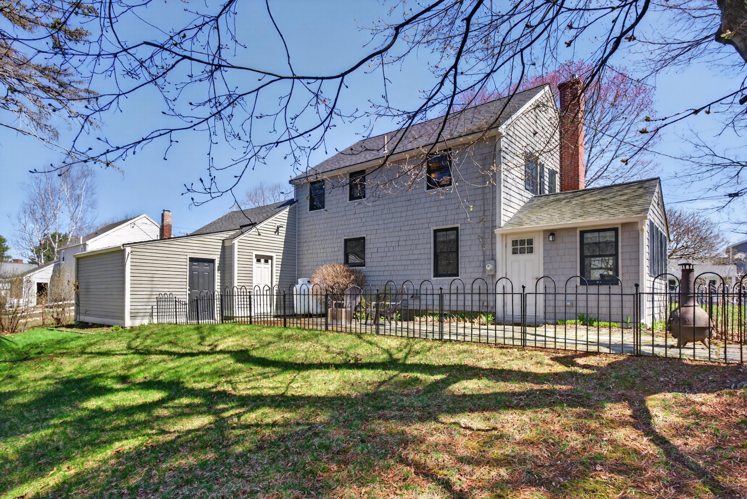 14 Hillview Road Gorham ME 04038