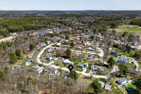 14 Hillview Road Gorham ME 04038