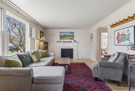 14 Hillview Road Gorham ME 04038