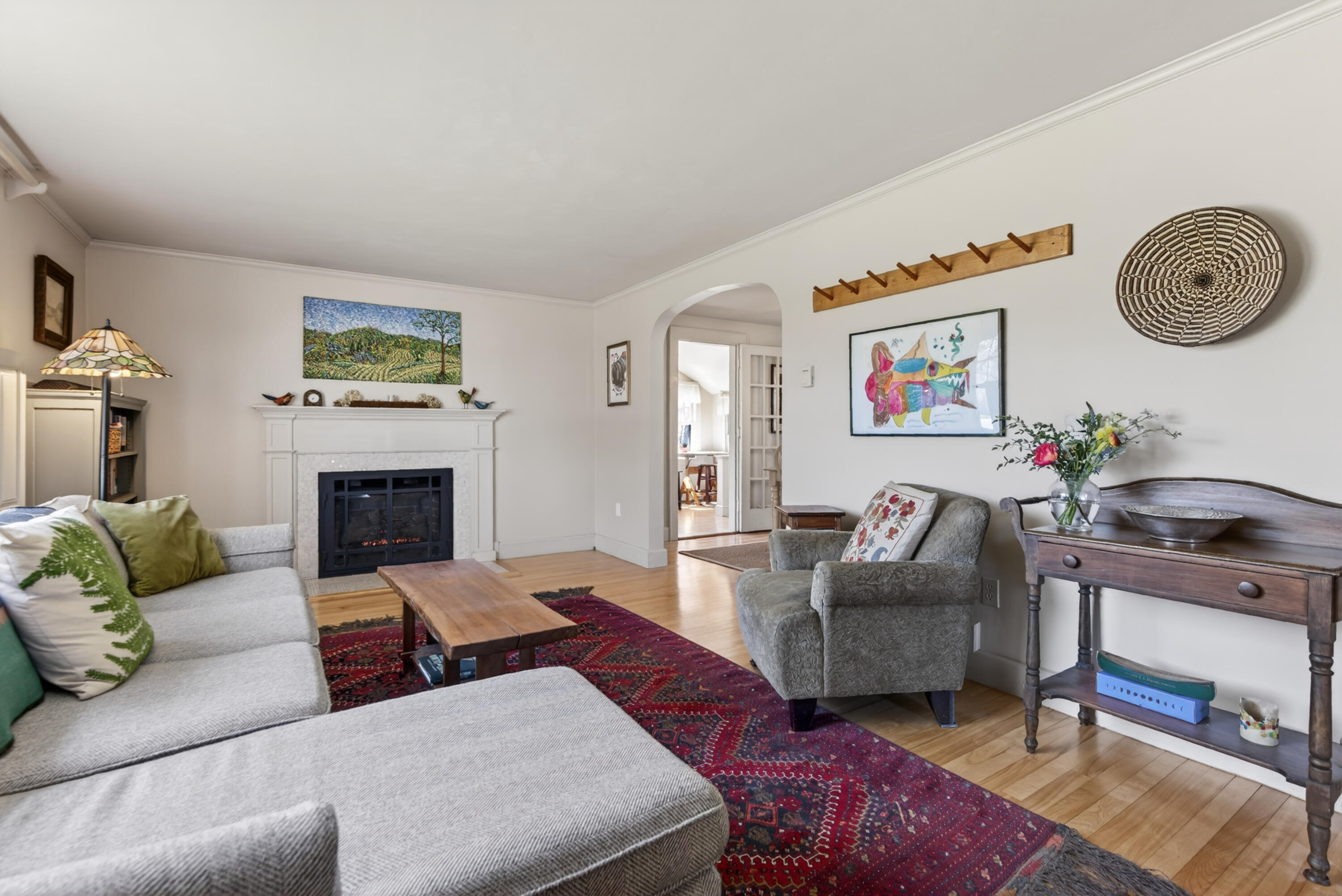 14 Hillview Road Gorham ME 04038