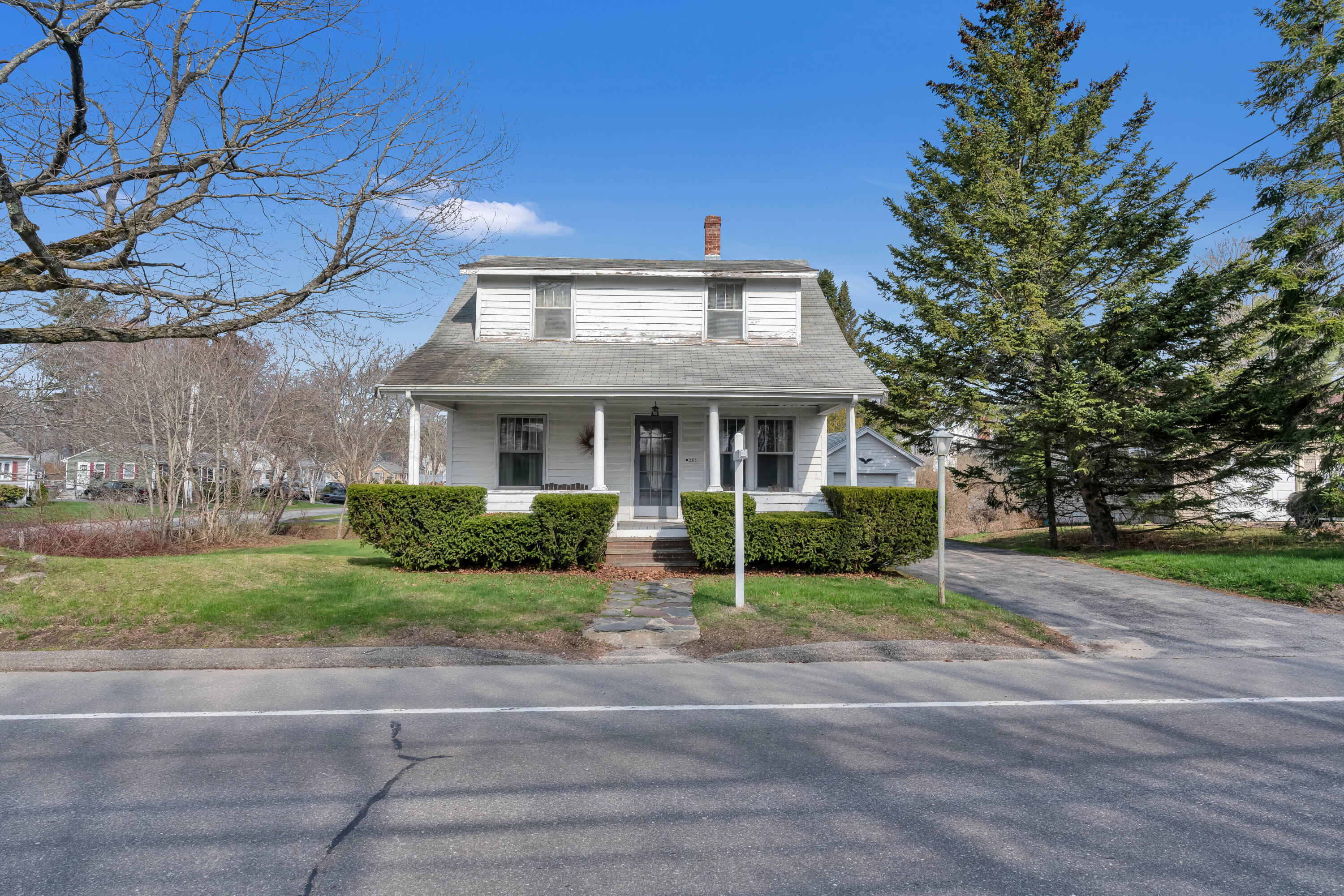 262 Bridge Street Westbrook ME 04092