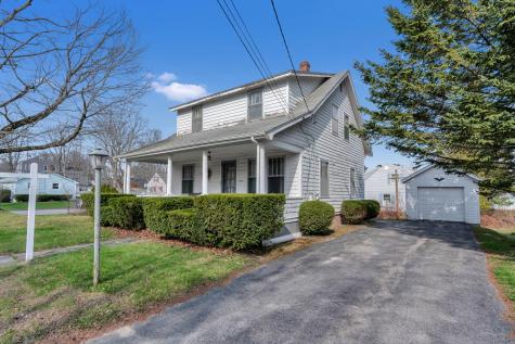 262 Bridge Street Westbrook ME 04092