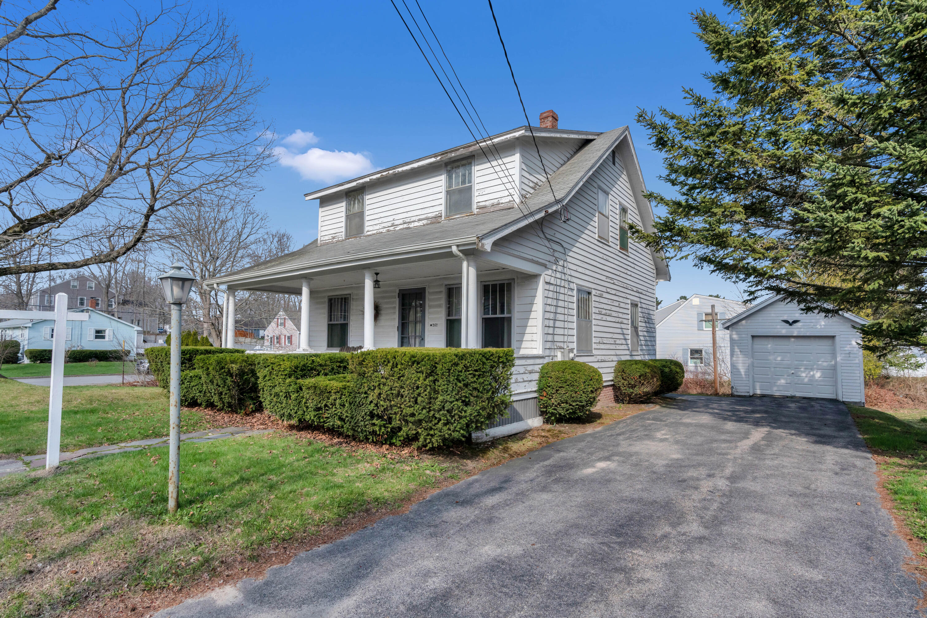 262 Bridge Street Westbrook ME 04092