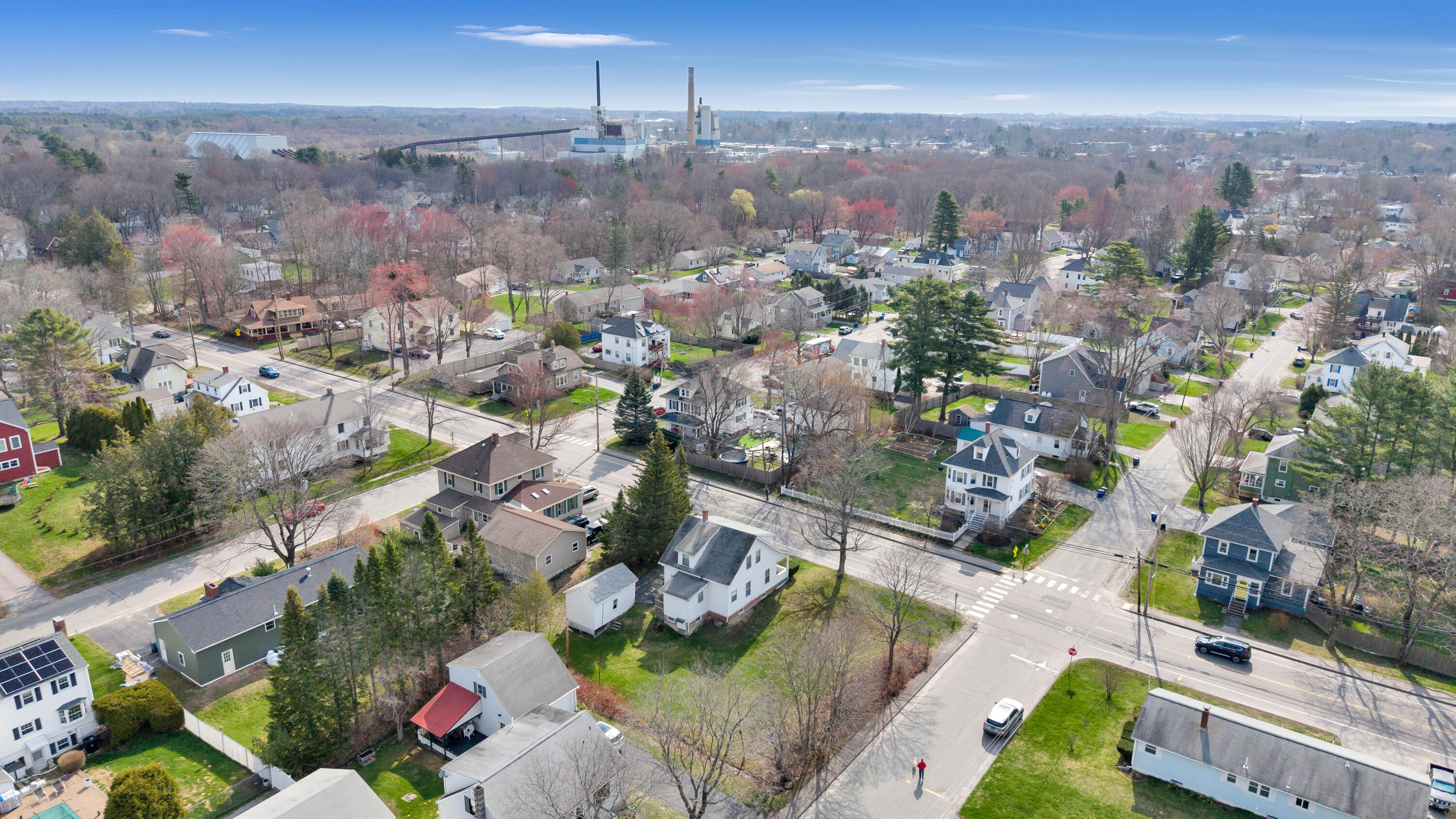 262 Bridge Street Westbrook ME 04092