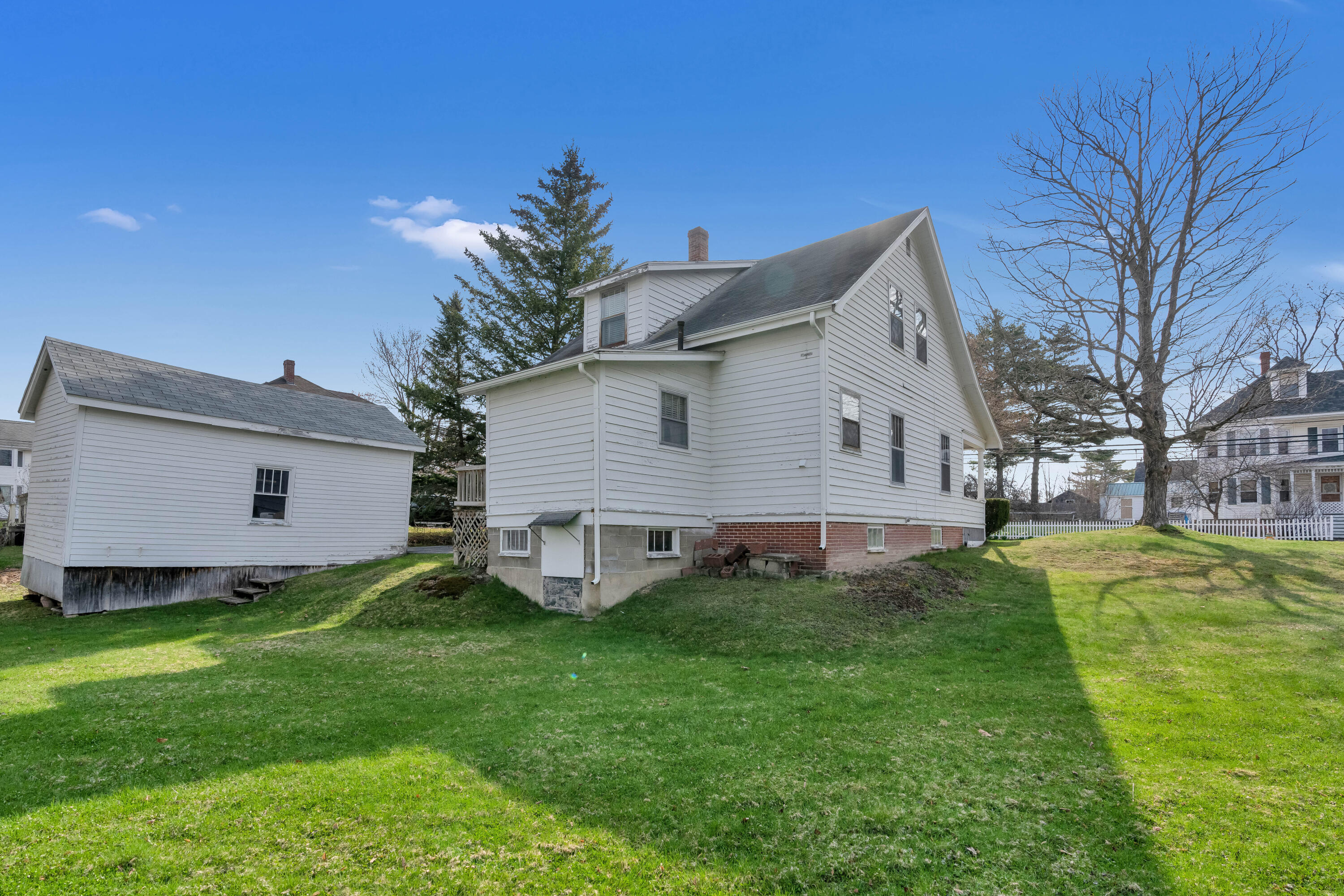 262 Bridge Street Westbrook ME 04092