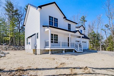 29 Hayfield Lane Windham ME 04062